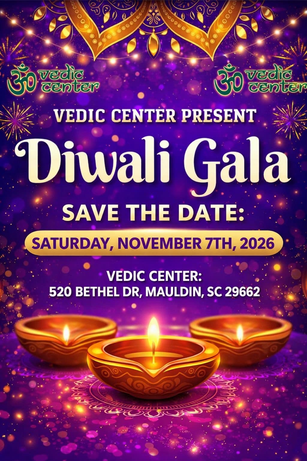 Diwali Gala