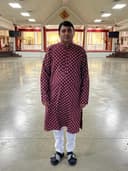 Pratikkumar Dilipbhai Trivedi